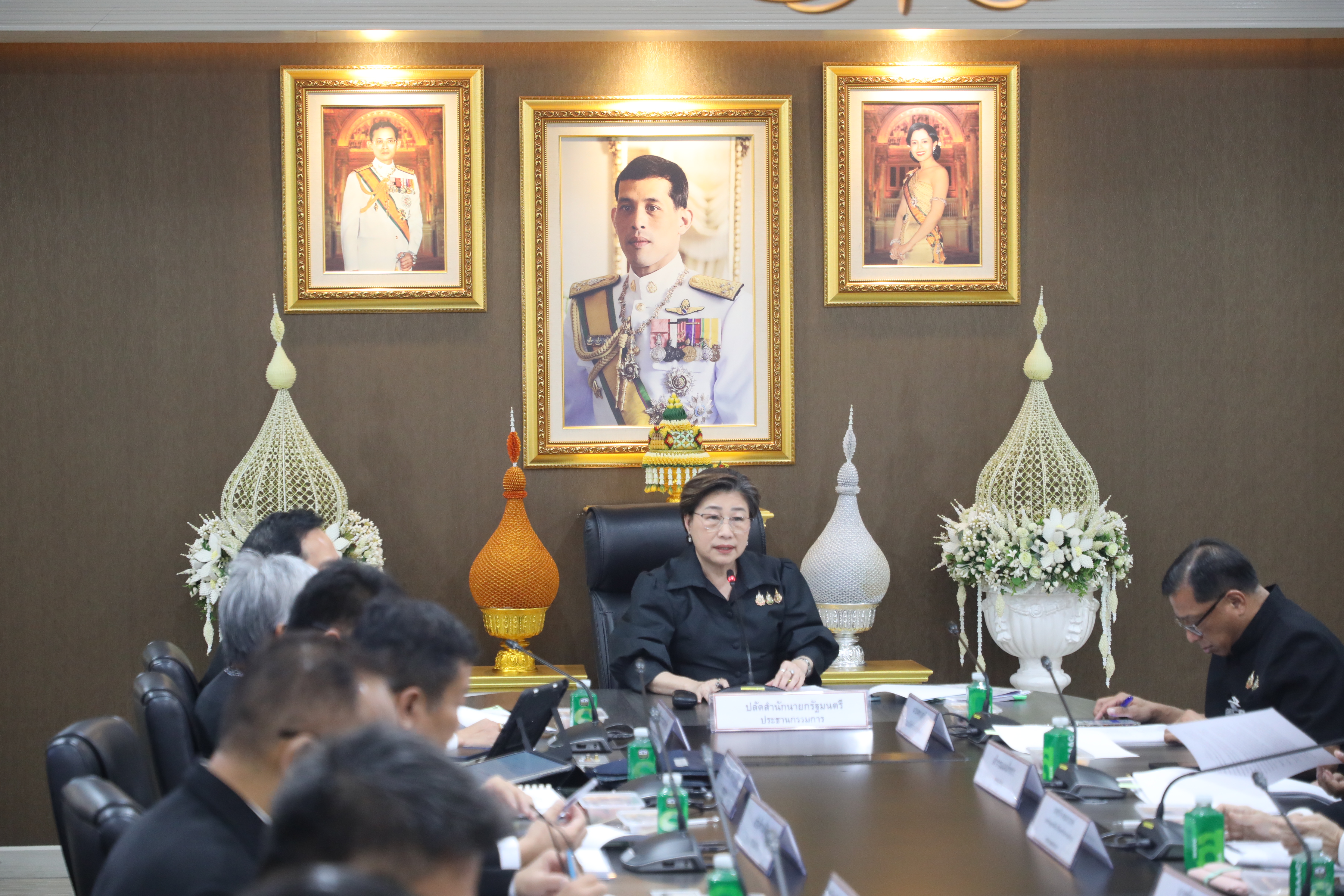 title - ส.ป.ก. ประชุมคณะกรรมการกำหนดมาตรฐานระวางแผนที่และแผนที่รูปแปลงที่ดินของรัฐ (กมร.) ครั้งที่ 9_1/2569